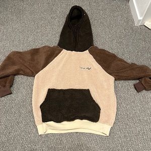 Camp High Bear Sweatshirt - Limited Edition